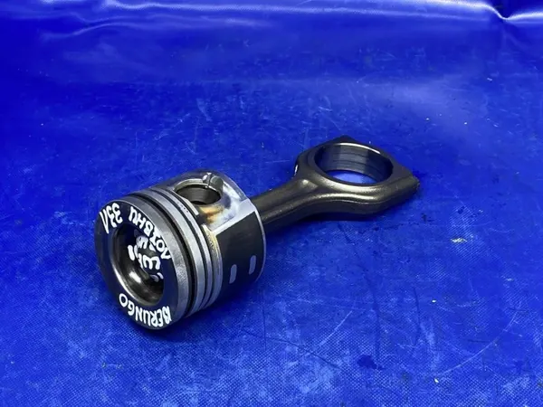 Kit Piston Bielle OEM 1.6 BLUEHDI BH02 10JBHU image 3