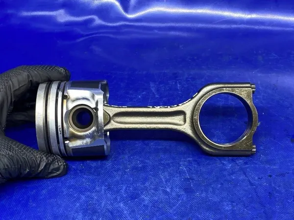 Kit Piston Bielle OEM 1.6 BLUEHDI BH02 10JBHU image 4