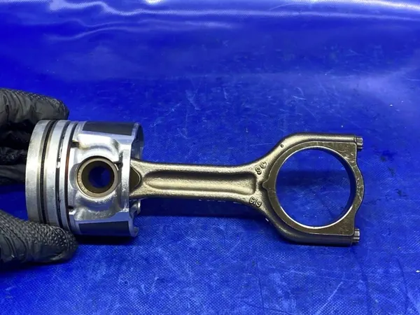 Kit Piston Bielle OEM 1.6 BLUEHDI BH02 10JBHU image 5
