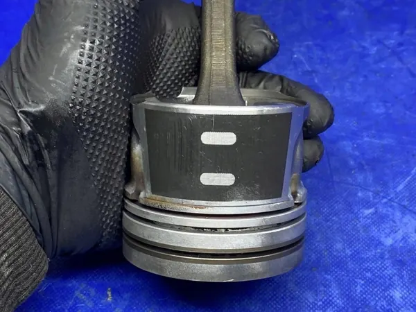 Kit Piston Bielle OEM 1.6 BLUEHDI BH02 10JBHU image 7