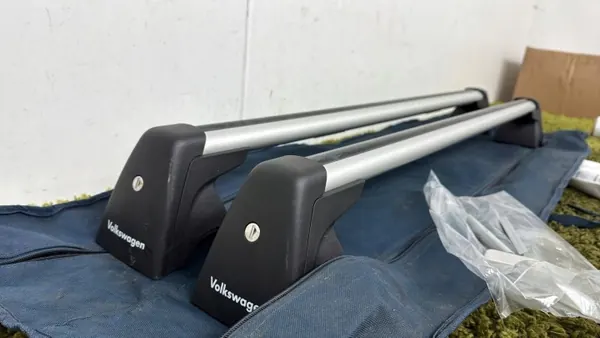 OEM 3G9860019 Katotanko VW Passat B8 2015+ image 3