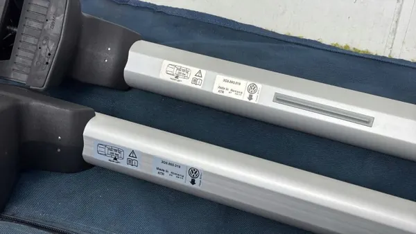 OEM 3G9860019 Katotanko VW Passat B8 2015+ image 6