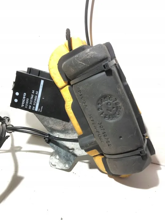 Mécanisme de levage de coffre OEM 30716759 pour XC70/V70 image 3