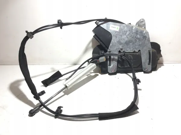 Mécanisme de levage de coffre OEM 30716759 pour XC70/V70 image 6