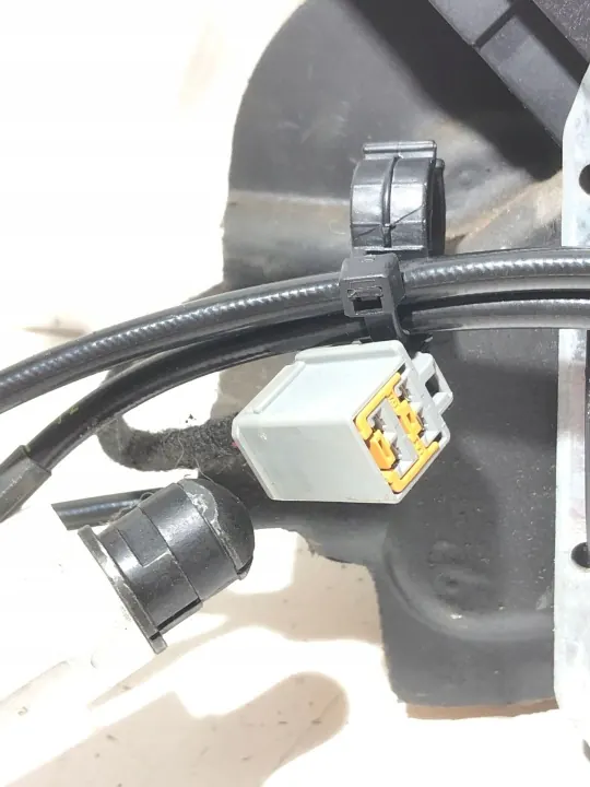 Mécanisme de levage de coffre OEM 30716759 pour XC70/V70 image 7