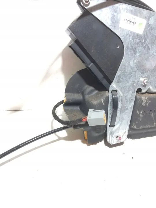 Mécanisme de levage de coffre OEM 30716759 pour XC70/V70 image 9