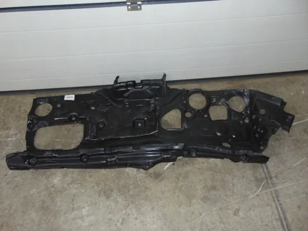 BMW 530 G30 framväggsisolering OEM 7910863 image 2