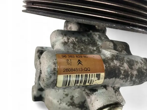 Direction assistée Citroën OEM 9638382980 pour Berlingo image 8