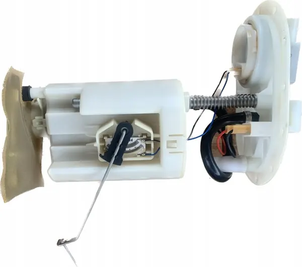 Bomba de combustível Fiat Siena Palio Weekend 1.2 1.4 1.6 OEM image 2