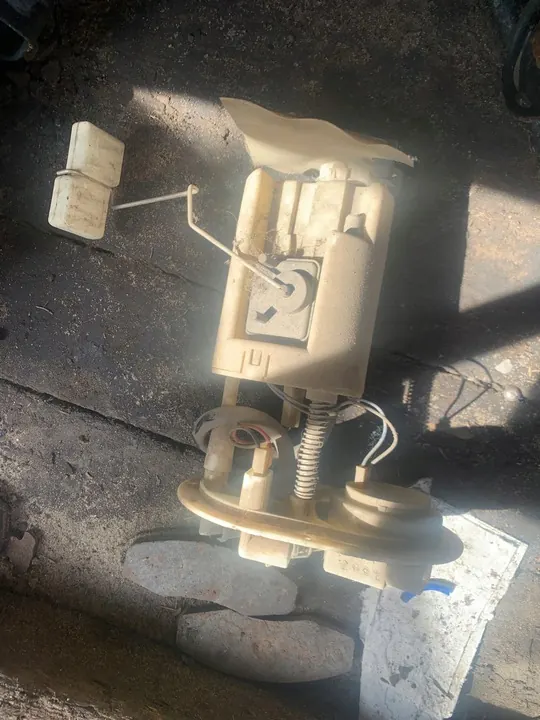 Bomba de combustível Fiat Siena Palio Weekend 1.2 1.4 1.6 OEM image 3