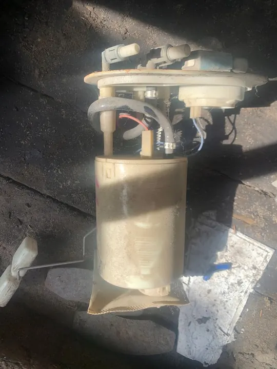 Bomba de combustível Fiat Siena Palio Weekend 1.2 1.4 1.6 OEM image 5