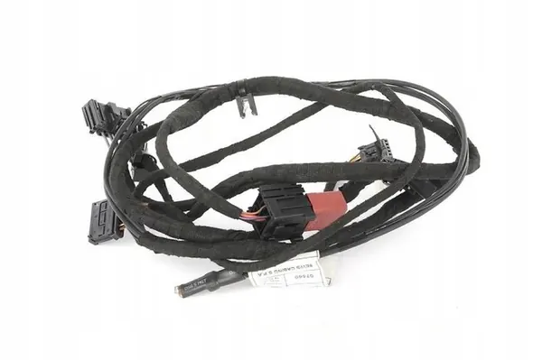 Heizungsverkabelung Fiat Ducato 2014- image 10