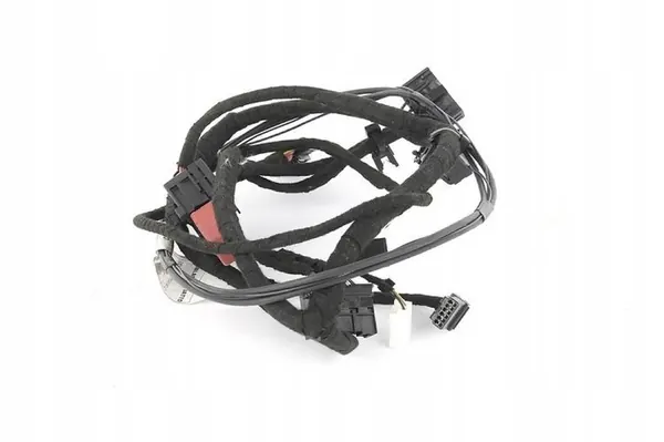 Heizungsverkabelung Fiat Ducato 2014- image 2