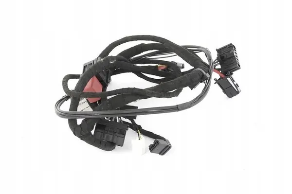 Heizungsverkabelung Fiat Ducato 2014- image 3