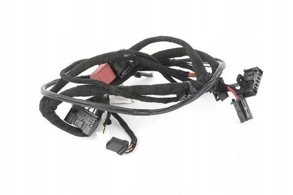 Heizungsverkabelung Fiat Ducato 2014- image 4