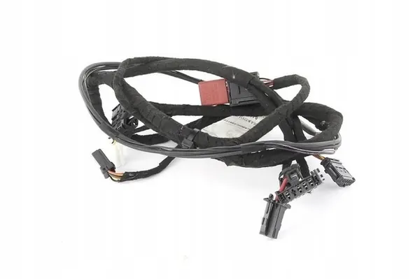 Heizungsverkabelung Fiat Ducato 2014- image 5