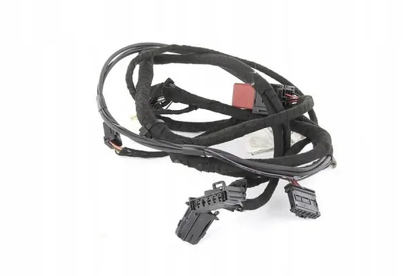 Heizungsverkabelung Fiat Ducato 2014- image 6