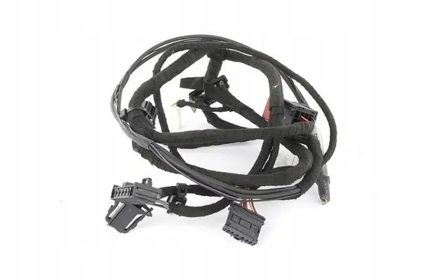 Heizungsverkabelung Fiat Ducato 2014- image 7