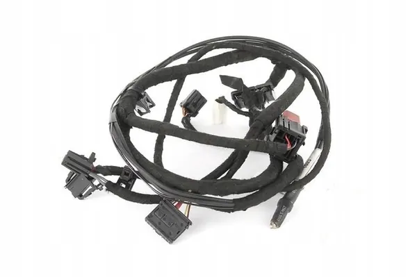 Heizungsverkabelung Fiat Ducato 2014- image 8