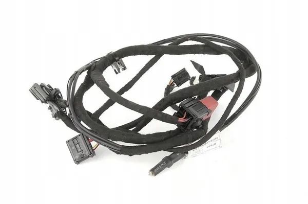 Heizungsverkabelung Fiat Ducato 2014- image 9