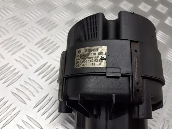 Mercedes Sekundärluftpumpe OEM A0001404285 image 3
