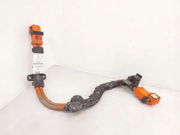 Bedrading Ford Mustang Mach-E image 1