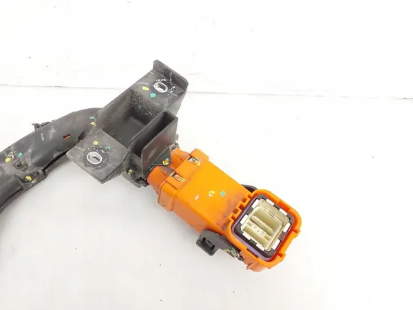 Bedrading Ford Mustang Mach-E image 2