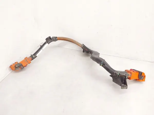 Bedrading Ford Mustang Mach-E image 3