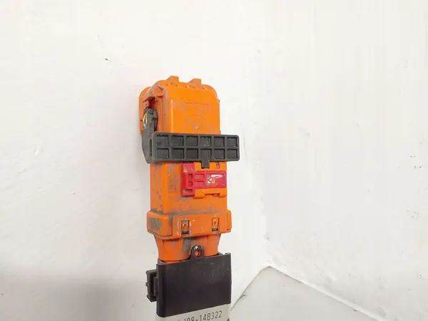 Bedrading Ford Mustang Mach-E image 5