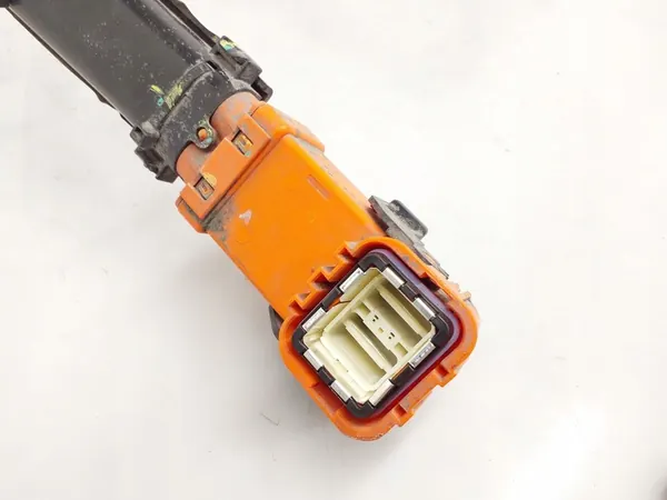 Bedrading Ford Mustang Mach-E image 6