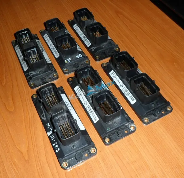 Fiat Punto II 1.2 8V ECU IAW 59F.M3 image 3