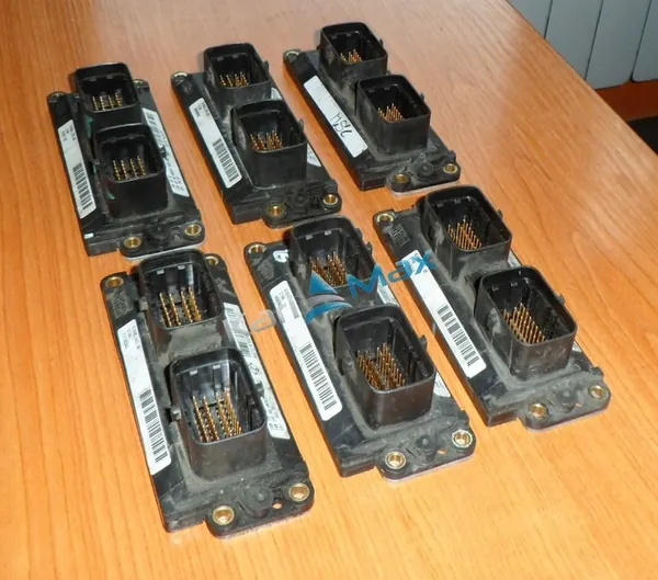 Fiat Punto II 1.2 8V ECU IAW 59F.M3 image 5