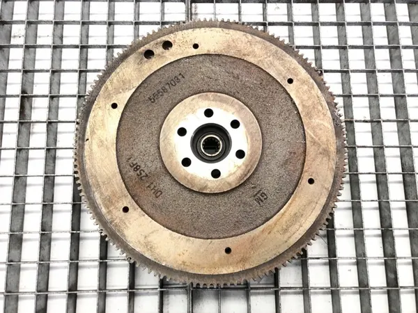 Embreagem Opel Meriva B 1.4 100CV 55489045 10-17 image 2