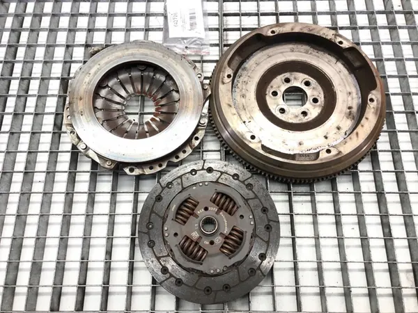 Embreagem Opel Meriva B 1.4 100CV 55489045 10-17 image 3