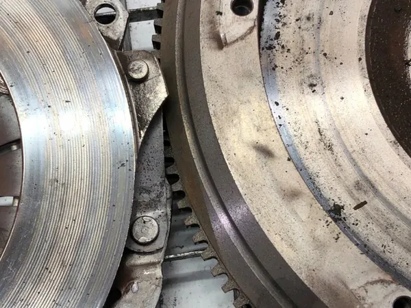 Embreagem Opel Meriva B 1.4 100CV 55489045 10-17 image 4