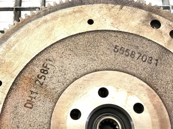 Embreagem Opel Meriva B 1.4 100CV 55489045 10-17 image 8