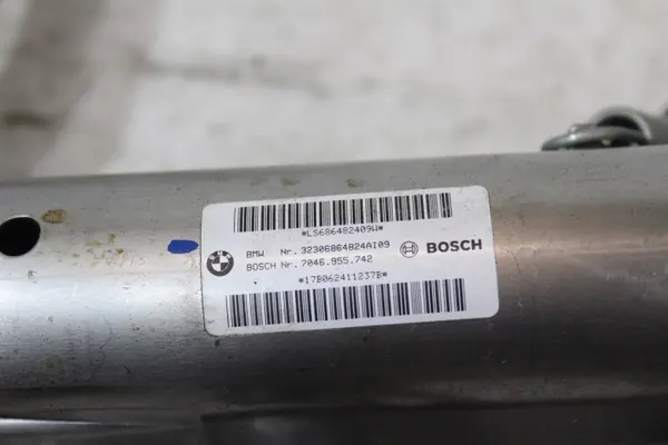 Columna de dirección OEM 6864824 para MINI F54-F60 image 3