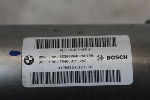Columna de dirección OEM 6864824 para MINI F54-F60 image 4