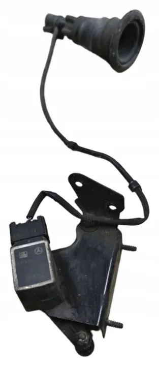Capteur de Niveau Mercedes W221 W211 W251 A0105427717 image 2