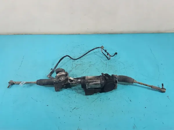Lenkgetriebe Zahnstange OEM IMPRK1553810 Seat Leon II image 2