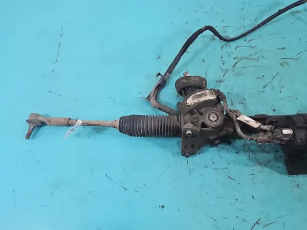 Lenkgetriebe Zahnstange OEM IMPRK1553810 Seat Leon II image 4