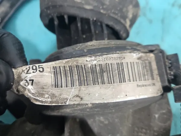 Lenkgetriebe Zahnstange OEM IMPRK1553810 Seat Leon II image 6
