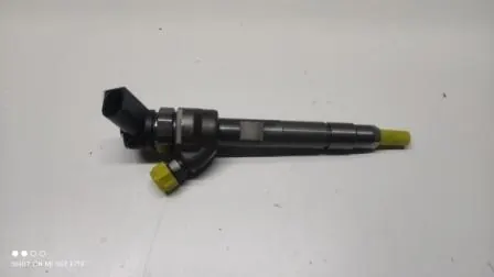 Iniettore Bosch 0 445 110 617 image 3