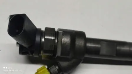 Iniettore Bosch 0 445 110 617 image 4