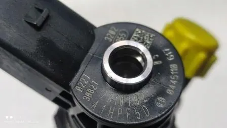 Iniettore Bosch 0 445 110 617 image 9