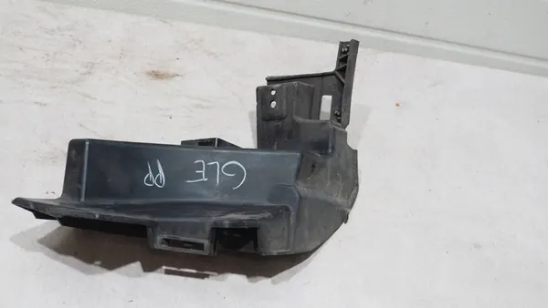 Mercedes-Benz OE A2928850124 Framskärmsfäste image 2