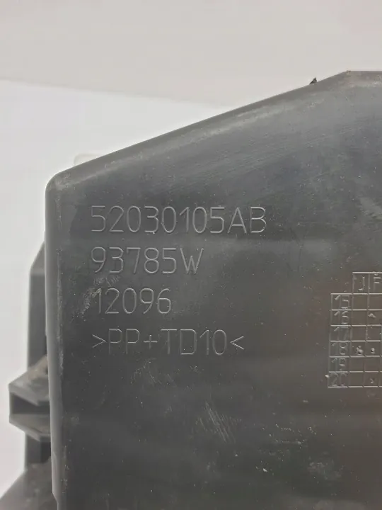 OEM 52030105AB Koolstoffilter voor Chrysler Pacifica 2018 image 6