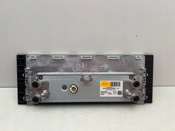 Écran de navigation Opel Mokka B II OEM 4324234333343 image 5