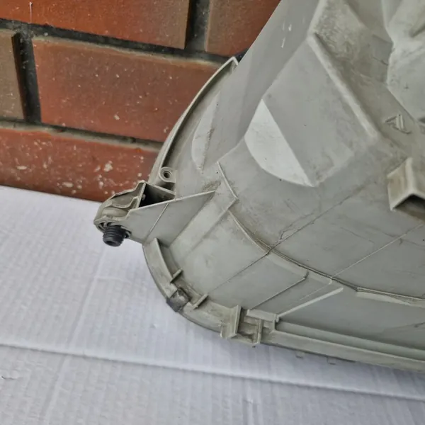 Rechter Voorlicht Mercedes-Benz C W203 A2038201259 image 8