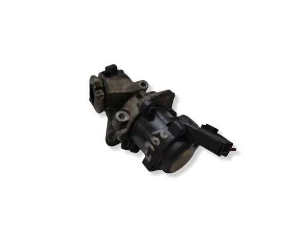 EGR-venttiili OEM 9658203780 Citroen C1:lle image 3
